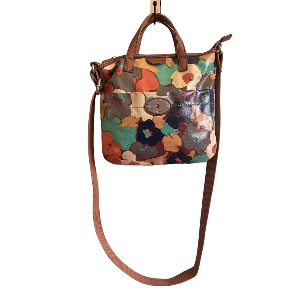 Fossil Key-per bag